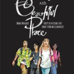 A Strange and Beautiful Place - Forty devotions for short term missionaries