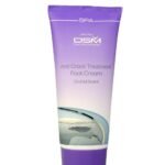 Anti Crack Treatment Fotkrem med Orkidé