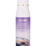 Anti-Flass Sjampo med Dødehavsmineraler