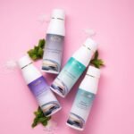 Anti-Flass Sjampo med Dødehavsmineraler