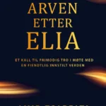 Arven etter Elia - Amir Tsarfati