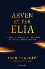 Arven etter Elia - Amir Tsarfati