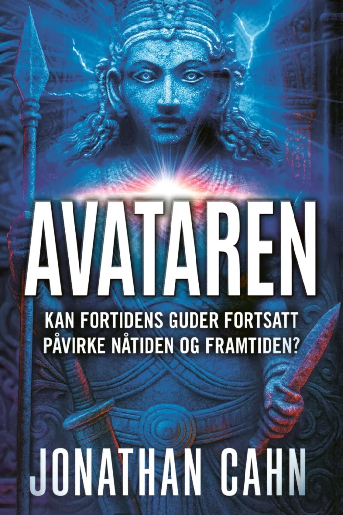 Avataren - kan fortidens guder fortsatt påvirke nåtiden og framtiden? Avataren - Jonathan Cahn - Bilde 1