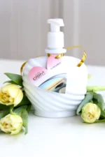 Body Lotion med Dødehavsmineraler