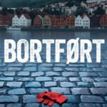 Bortført - Nina Therese Brennesvik - roman