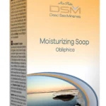 Såpestykke med Obliphica