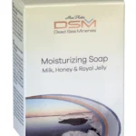 Såpestykke med honning, propolis og bidronninggele / DSM - Mon Platin