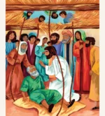 Den store fortellingen - Bilde 2