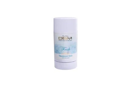 Deodorant for dame, Fresh