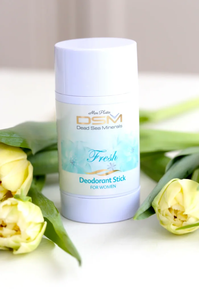 Deodorant for dame, Fresh - Bilde 2