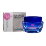 Derma Age+ Collagen anti-rynke krem SPF-15