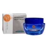 Derma Age+ Collagen nattkrem