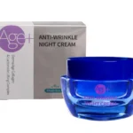 Derma Age+ Anti-ryke Nattkrem