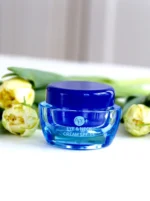 Derma Age+ krem for øye og hals SPF-15 - Bilde 2