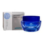 Derma Age+ krem for øye og hals SPF-15