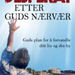 Desperat etter Guds nærvær - Rhonda Hughey Mathisen