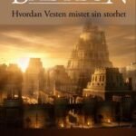 Det nye Babylon - Hanne Nabintu Herland