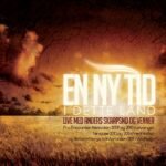 En Ny Tid I Dette Landet (CD) - Anders Skarpsno og Venner