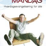 Endelig mandag - Arne Skagen