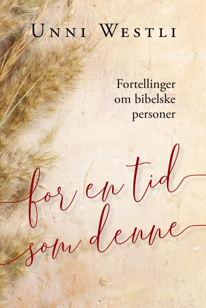 For en tid som denne For en tid som denne - Bilde 1