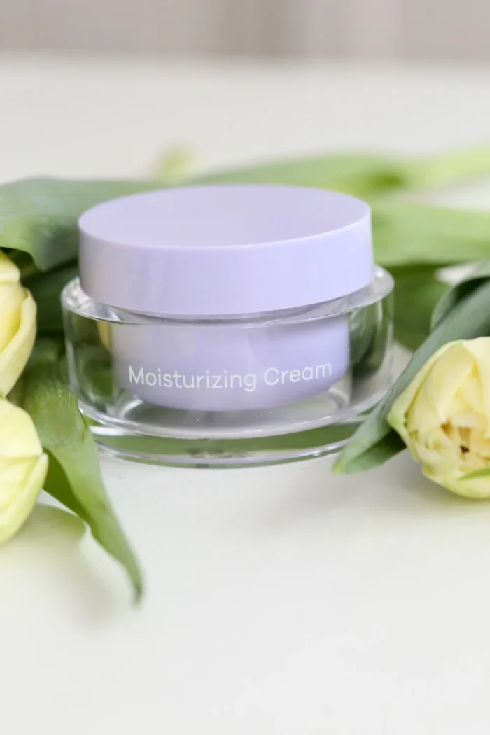 Fuktighetskrem for normal hud (Moisturizing Cream) Fuktighetskrem for normal hud - Bilde 2