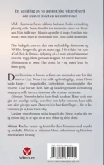 Glimt av himmelen av Miriam Ree
