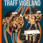 Gnisten som traff Vigeland
