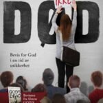 Gud er ikke død - Rice Broocks