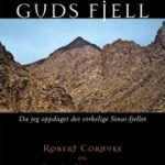 På jakt etter Guds fjell