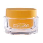 Gulrotkrem med Dødehavsmineraler