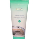 Handkrem med Aloe Vera (Hand cream Enriched with Aloe Vera)