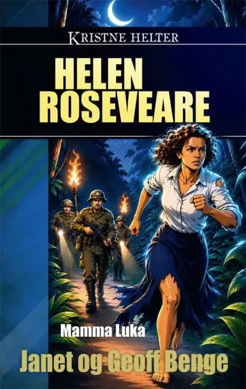 Helen Roseveare : Kristne helter