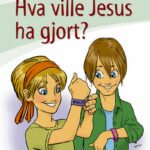Hva ville Jesus ha gjort?