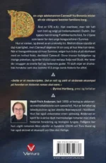 Jeg var Sunnivas trell av Heidi Frich Andersen