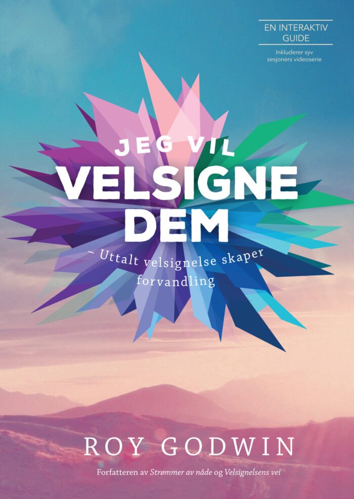 Jeg vil velsigne dem - Bilde 1