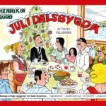 Jul i Dalsbygda : Henrik og Guro