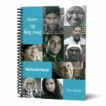 Kom og følg meg - Veilederbok