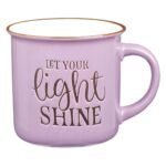 Krus : «Let Your Light Shine» – Matteus 5:16
