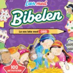 La oss leke med ORD – Lær med Bibelen