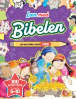 La oss leke med ORD – Lær med Bibelen