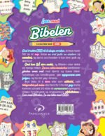 La oss leke med ORD – Lær med Bibelen - Bilde 2