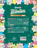 La oss leke med TALL – Lær med Bibelen - Bilde 2