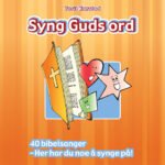 Syng Guds Ord - Lydfil/MP3