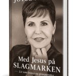 Med Jesus på slagmarken av Joyce Meyer