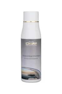 Mineral Mud Sjampo DSM169