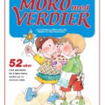 Moro med verdier - Aktivitetsbok