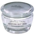 Nattkrem Black Caviar