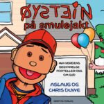 Øystein på smulejakt