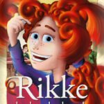 Rikke husker absolutt alt -nesten