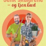 Senk skuldrene – og tjen Gud